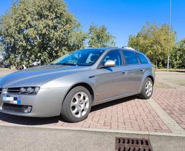 Alfa romeo 159 - 2006