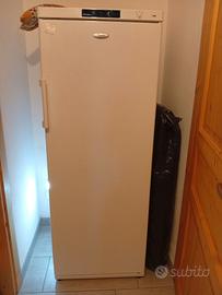 Congelatore 7 scomparti Whirlpool