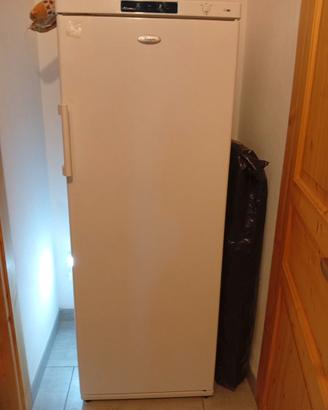 Congelatore 7 scomparti Whirlpool