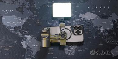 SANDMARC Creator Grip per iPhone
