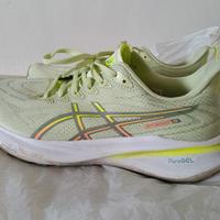scarpe pronatore Asics gt 2000