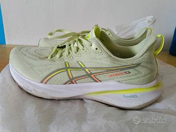 scarpe pronatore Asics gt 2000