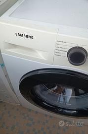 Lavatrice Samsung