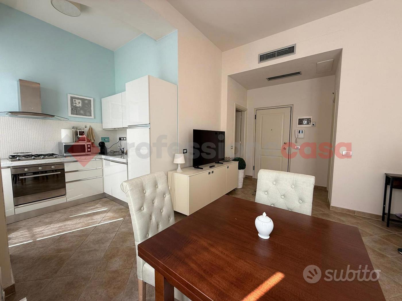 Appartamento – Livorno, Venezia Nuova, Consiglio di Zona 2 - Vista 4