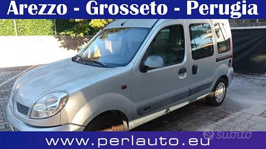 RENAULT Kangoo 1.5 dCi/82CV 5p. Privilège