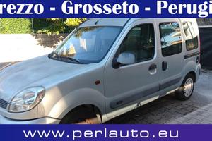 RENAULT Kangoo 1.5 dCi/82CV 5p. Privilège