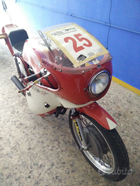 MV Agusta 350 elettronica