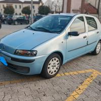 Fiat Punto 1.2ELX