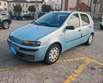 Fiat Punto 1.2ELX