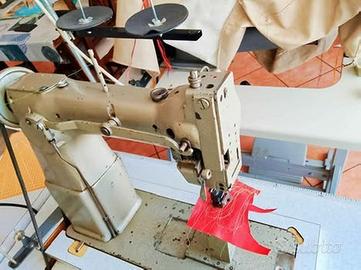 Macchina da cucire industriale 220v PFAFF