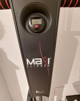 Maxi Climber