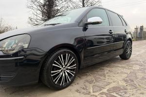 Volkswagen Polo 1.4/80CV 16V 3p. Comfort. BiFuel G