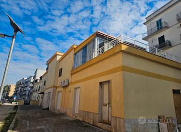 Vendita Appartamento completamente indipendente