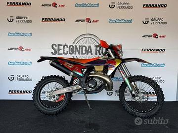 KTM 300 EXC 2025