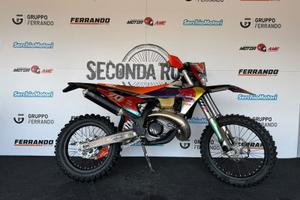 KTM 300 EXC 2025