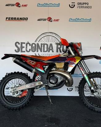 KTM 300 EXC 2025