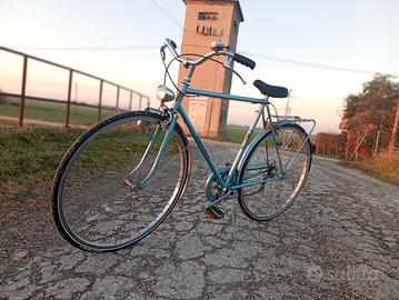 bicicletta sportiva 