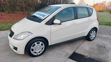 Mercedes-benz A 160 - Benzina - AUTOMATICA