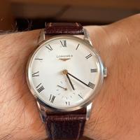 Longines solo tempo anni 60