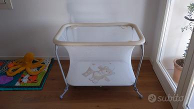 Box bambino in condizioni ottime 