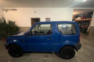 suzuki jimmy 1.3