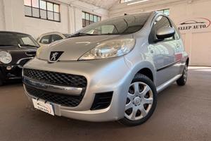 Peugeot 107 1.0 68CV 3p. AUTOMATICA - 1 PROPRIETAR