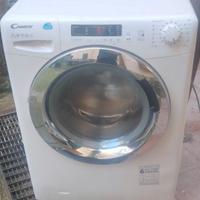 Lavatrice Candy 7kg A+++ 60/50 cm