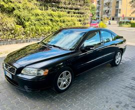 Volvo s60 2.4 turbo diesel 185 cv perfetta