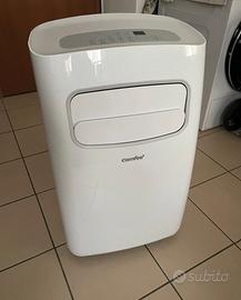 condizionatore portatile Comfee deumidificatore 