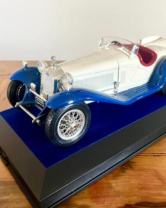 Alfa romeo 2300 spider 1932 1:18 nuova