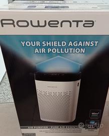 Purificatore Aria - Ventilatore