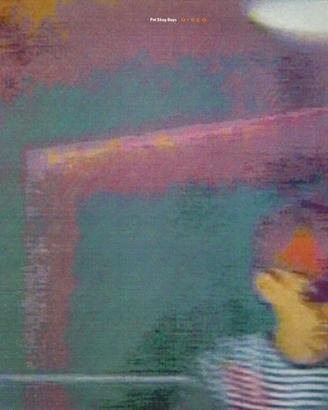 Pet Shop Boys - Disco -  1986
