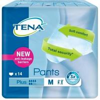 Pannolone TENA PANTS tg M 14 pz