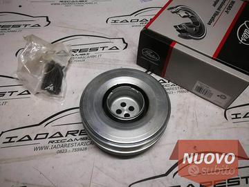 Puleggia Servizi BMW Serie 3 F30 2.0D 11237619245