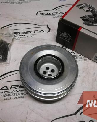 Puleggia Servizi BMW Serie 3 F30 2.0D 11237619245