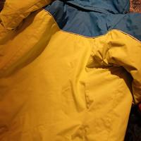 Giacca hotstuff  sci neve