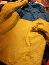 Giacca hotstuff  sci neve