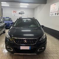 Peugeot 2008 Allure 1.6 hdi garantita