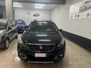 Peugeot 2008 Allure 1.6 hdi garantita