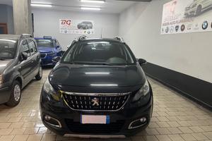 Peugeot 2008 Allure 1.6 hdi garantita