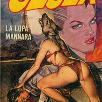 fumetto ULULA serie completa - anche permuta