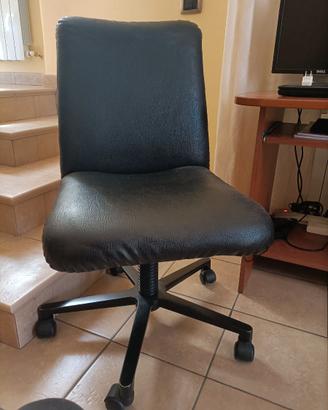 Sedia da scrivania