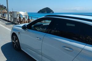 Peugeot 308 gt sw 10 anni di garanzia
