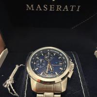 Orologio da polso Maserati