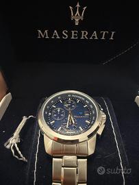 Orologio da polso Maserati