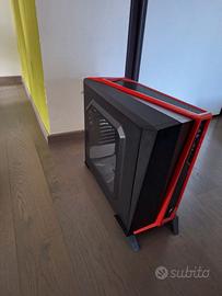 Case PC Corsair Carbide SPEC-ALPHA