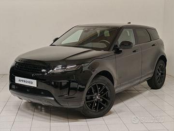 Land Rover RR Evoque Range Rover Evoque 2.0D ...