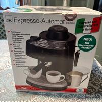 Macchina per caffè espresso