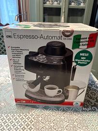 Macchina per caffè espresso