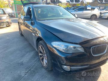 Ricambi usati auto BMW Serie 5 Touring F10